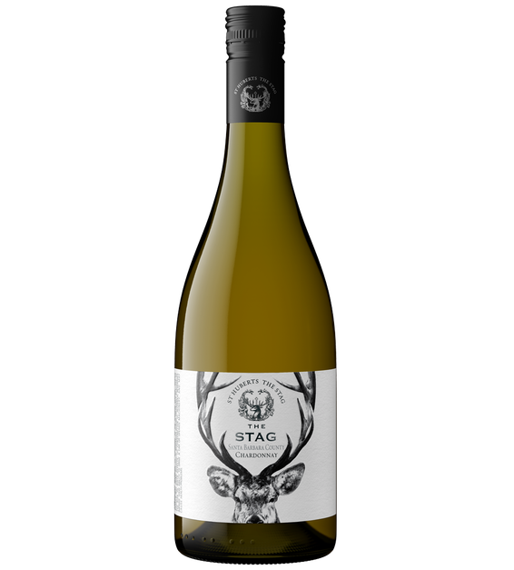 St Huberts The Stag 2020 Chardonnay